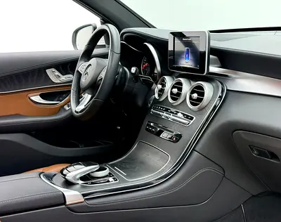صورة مصغرة 13 لـ 2018 Mercedes-BENZ GLC