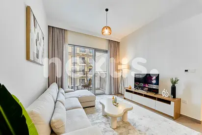 Spacious 1BR | Fully Furnished | Best Price