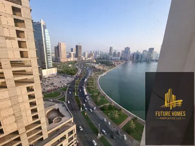 Lavish apartment 3bhk with master bedroom with wardrobes with Ac Free at prime location