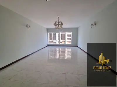 Lavish apartment 3bhk with master bedroom with wardrobes with Ac Free at prime location