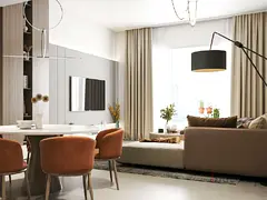 Modern 2BR Unit | Handover Dec 2027 | Spacious