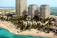 Branded 3BR | Full Sea view |Exclusive Opportunity