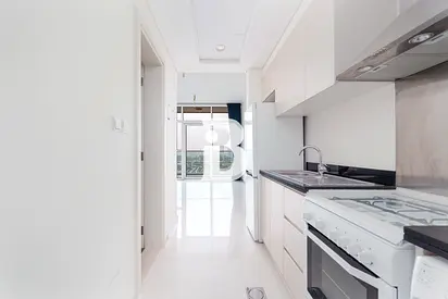 Spacious | High Floor | Ready to Move In