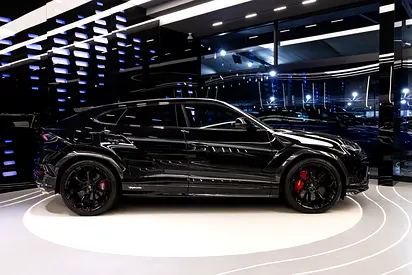 صورة مصغرة 2 لـ 2024 Lamborghini URUS