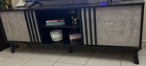 Tv unit