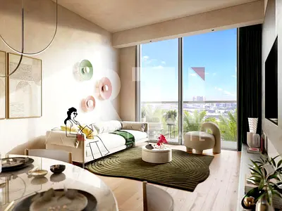 Genuine Resale | Payment Plan | Community View