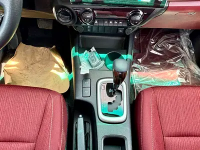 صورة 8 لـ 2026 Toyota HILUX