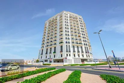 Brand New Fully Furnished Studio | Monthly Option ALSO Available | Kappa Acca 2, Dubai Land Residence Complex