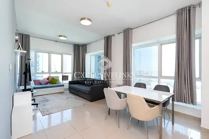 Managed | Furnished | Available 1st June