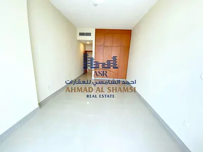 Luxurious 1BR || With Parking || All Amenities Free || Easy To Dubai Exit ||