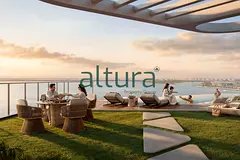 2BR+M | 20% DP | Fully Furnished