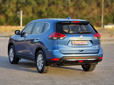 2019 Nissan X-TRAIL — миниатюра 12
