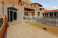 Gate Villa Community 3 Bedrooms | Prime Location