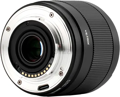 Viltrox AF 85mm f/1.8 Lens (Fuji X-Mount) - Unused