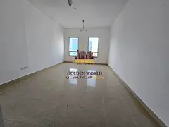 2BR apartment in Al Majaz, Sharjah. Amazing open sea view, panoramic windows, 2 bathrooms, free park