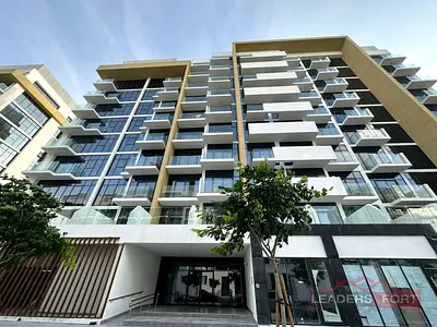Vacant 1 Bedroom | Chiller Free | Prime Location