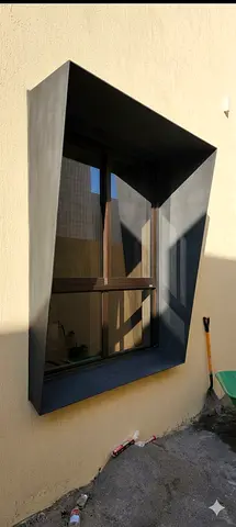 Fit-out, Metal Works, Bespoke خدمات تشطيب وصيانة احترافية