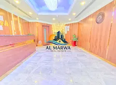 Hot Offer || Luxury 2BR || Balcony || Family Building || Close Dubai Border