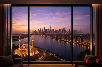 Sea View Apartments Starting at Amazing Prices