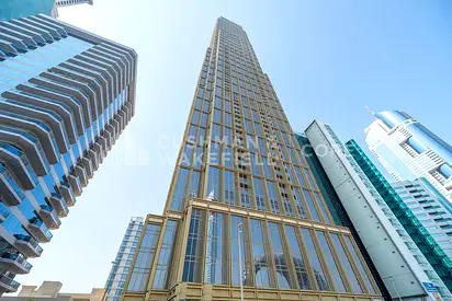 Exclusive | Fitted Office | 4 Parking Spaces