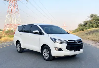 AED 700 monthly | 2.7L 4cyl engine | 2020 Model | GCC Specs | Excellent Condition