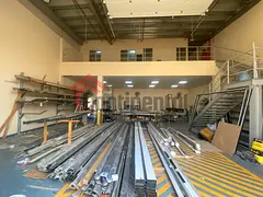 Warehouse for Rent | 3,000 SQFT | Al Sajaa