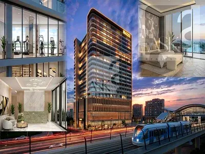 High ROI | Walking to Metro | Pool View