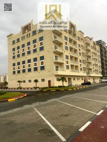 1 BHK for Sale – Al Ameera Village B5 Total Price: AED 435,000 Area: 750.89 Sq.ft Down Payment Available Monthly Installment: AED 3,960 Remaining Ins