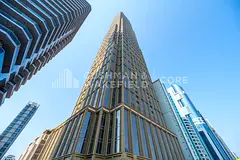 Exclusive | 8 Parking Spaces | Fitted Office