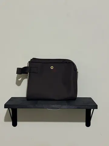 Original Bvalgari bag men emirates(empty)