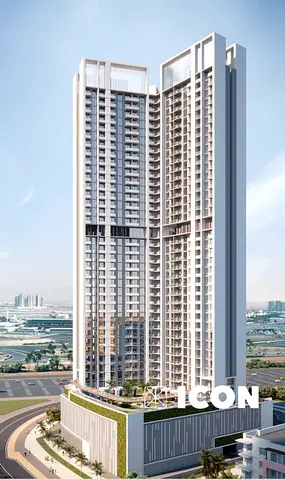 Fully Modern Studio | Best Price | Arjan Dubai