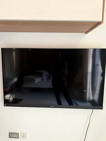 Hisense 55’ inch TV for sale