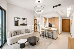 Elegantly Furnished | Near Metro | Vacant Apt