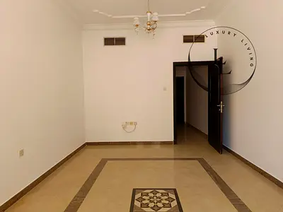 Lavish and luxury 2bhk apartment available in 45k in Al. Khan area..