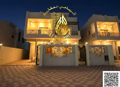 Modern Luxury Villa for Sale on Sheikh Mohammed Bin Zayed Road, Al Helio 2