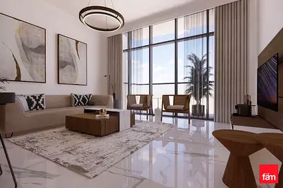 BrandNew Furnished Studio | Prime Location