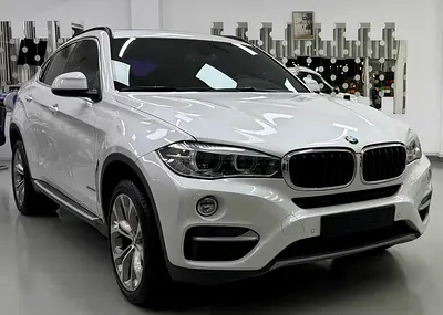 GCC .. V6 .. Perfect Condition .. XDrive  .. FSH
