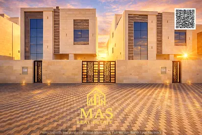🏡 فرصة مميزة لامتلاك فيلا راقية | تملك حر | شامل رسوم التسجيل والتمليك