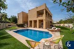 Excellent Location | Private Pool | Vacant