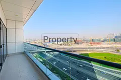 12 Payments | Balcony | High Floor | Canal View