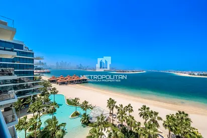 Best Full Sea View | High Floor | Huge Layout