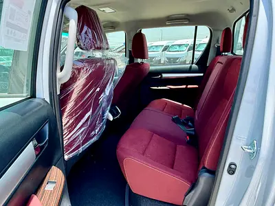 صورة 11 لـ 2026 Toyota HILUX
