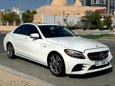 Mercedes Benz C300