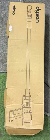 Dyson Micro Vacuum
