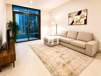 Unfurnished | Vacant | Open View