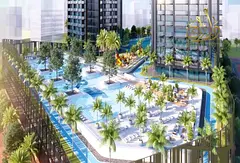 45% DISCOUNTT| FULLY FURNISHED| High ROI | INVESTOR DEAL