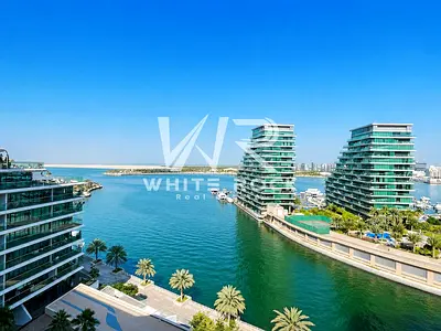 Full sea view | Upcoming | Spacious Apartment