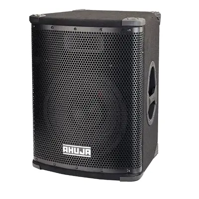 Ahuja SRX120DXM PA Speaker System - Brand New