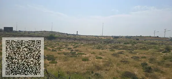 Commercial Residential Plot for Sale in Al Zahya, Ajman