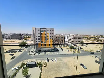 No Commission // No Deposit cash // 12 cheques payment // luxurious 2 bedroom apartment with balcony and covered parking